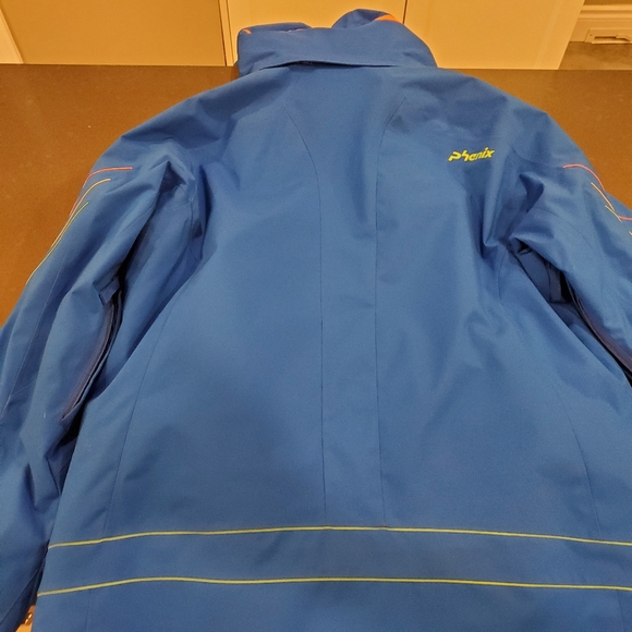 Phenix Ski Jacket - Picture 2 of 4